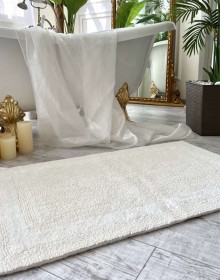 Килим для ванної SUPER INSIDE 5246 New cream - высокое качество по лучшей цене в Украине.